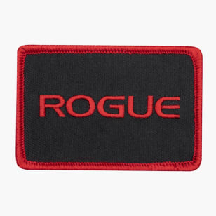Rogue Barbell Club 2.0 Patch | Rogue Fitness